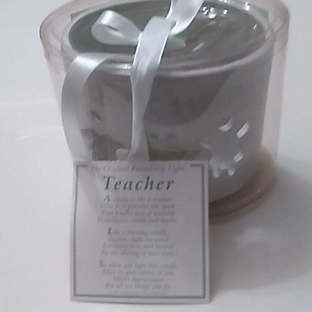 Friendship Light-Teacher